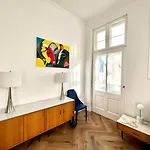 Agapella Apartamenty- Fiszera 350m From The Beach, Free Parking Apartamento *