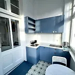 Agapella Apartamenty- Fiszera 350m From The Beach, Free Parking Apartamento *