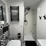 Agapella Apartamenty- Fiszera 350m From The Beach, Free Parking Apartamento *