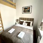 Agapella Apartamenty- Fiszera 350m From The Beach, Free Parking Apartman *