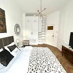 Apartamento Agapella Apartamenty- Fiszera 350m From The Beach, Free Parking