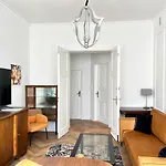 Apartamento Agapella Apartamenty- Fiszera 350m From The Beach, Free Parking *