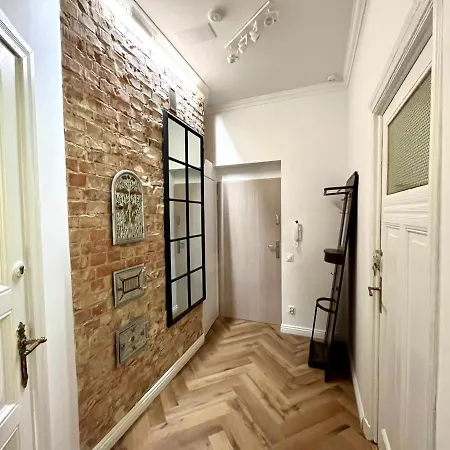 Agapella Apartamenty- Fiszera 350m From The Beach, Free Parking *