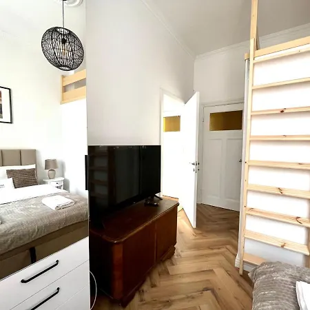 Agapella Apartamenty- Fiszera 350m From The Beach, Free Parking * ソポト