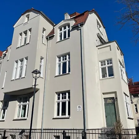 Agapella Apartamenty- Fiszera 350m From The Beach, Free Parking