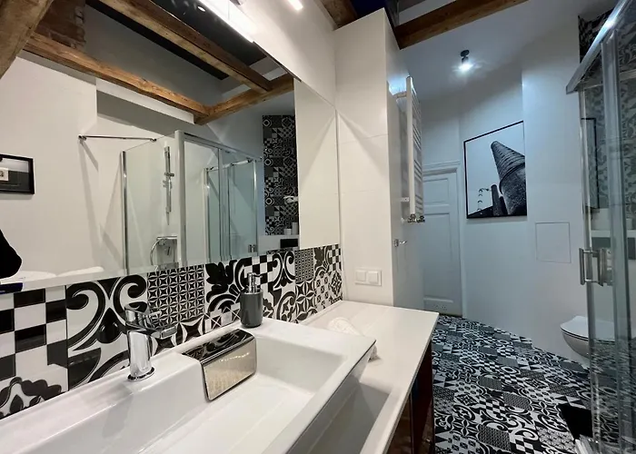 Agapella Apartamenty- Fiszera 350m From The Beach, Free Parking Апартаменты Сопот